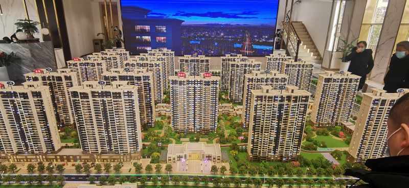 品質小區！1室2廳1衛70m2全明戶型，朝向采光好。