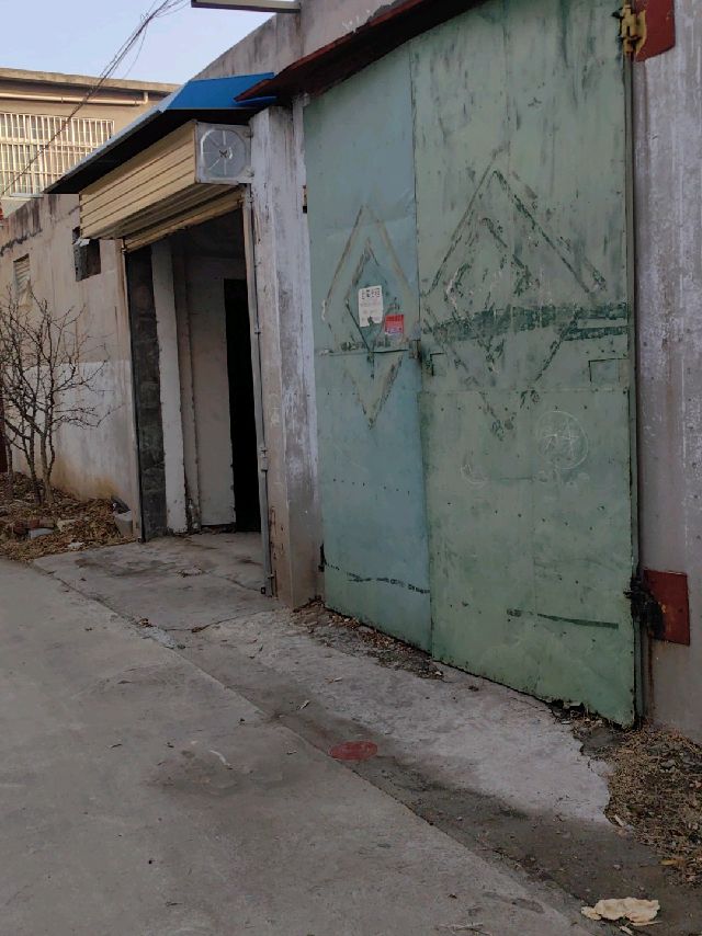 學(xué)院西路倉(cāng)庫(kù)廠房出租，
