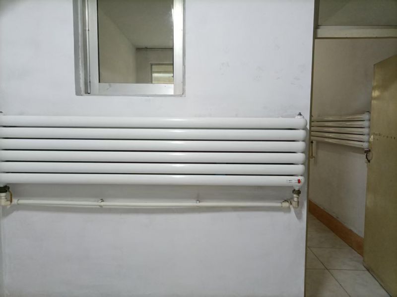 善國(guó)北路博偉電器西工商局宿舍普通裝修2室1廳1衛(wèi)70m21100元/月