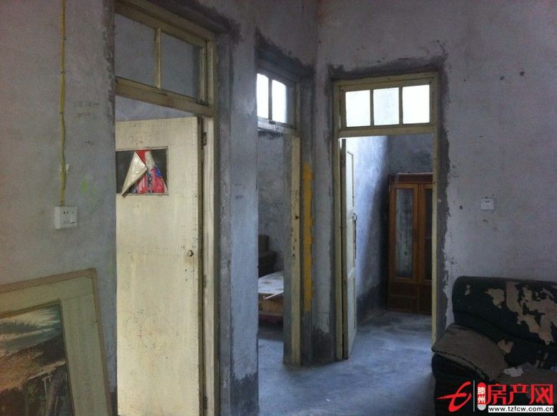 龍泉東環路美銘廣場，前大廟村整體樓