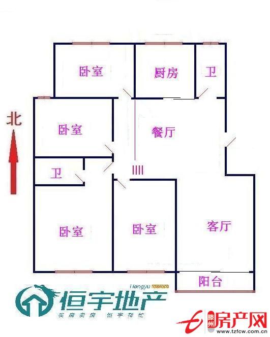 政府中心南側(cè)龍騰花園
