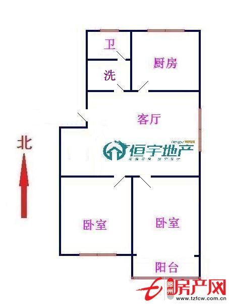 好的房子不是用來欣賞的，是用來享受的
