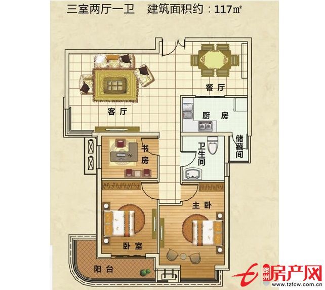 政策來了您猶豫了，低價房來了您心動嗎？