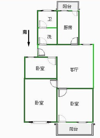 優(yōu)質(zhì)學(xué)區(qū)房，盡可享受優(yōu)質(zhì)的教育。為了孩子你還在等什么