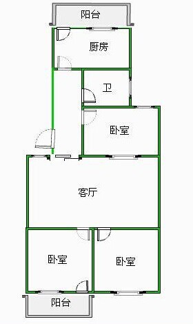 安居二期學區房低價出售速來搶購！！！！！