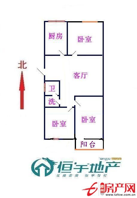 雙學區；簡裝好樓層；適合老人和小孩居住