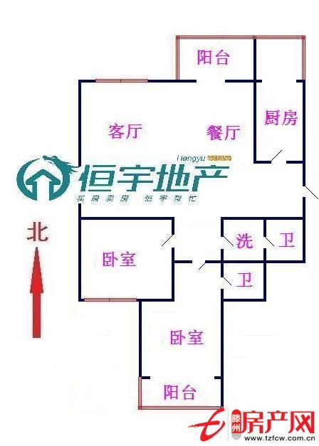 買房投資都請點(diǎn)擊！！！本房有很大的升值空間！！