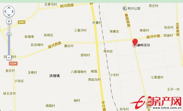 滕州市荊善南苑房屋出租（有空調、家具，拎包即住）