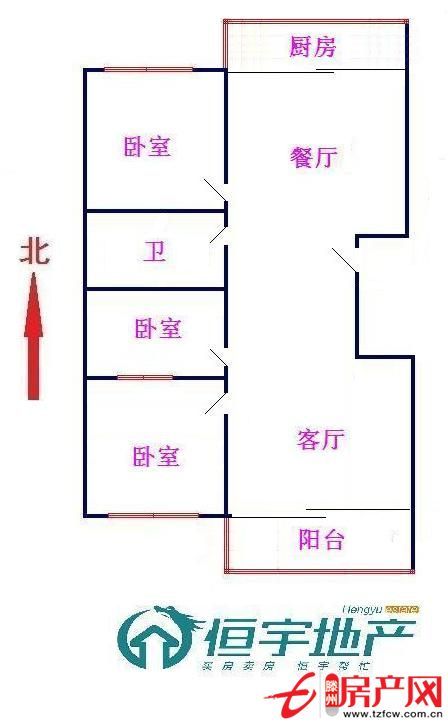 問天一期；簡單裝修位置好價(jià)格便宜