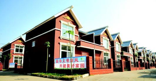 桑村鎮(zhèn)文化小區(qū)精品別墅出售