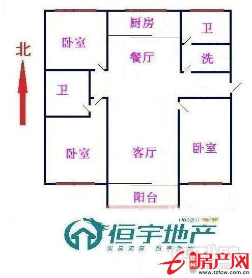 華騰小區(qū)精裝有儲(chǔ)帶家具家電另帶地上車位一個(gè)