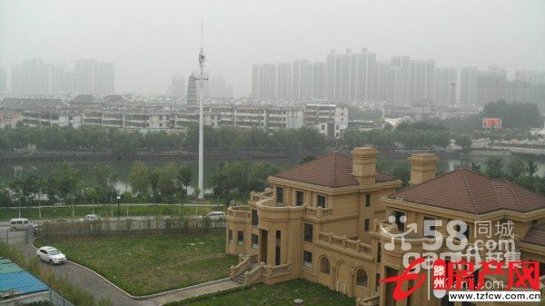 遠航第一國際休閑娛樂、教育醫(yī)療、行政金融配套一應(yīng)俱全
