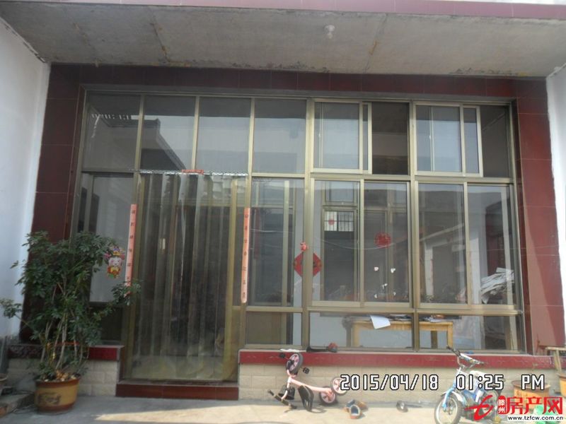 新建獨院住宅,配套及功能齊全、家有事出售