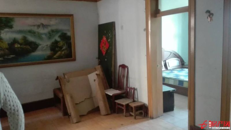 幸福東區(qū)證滿五年可貸款學區(qū)房