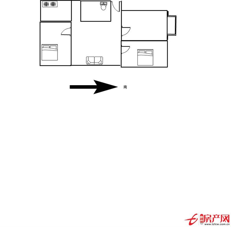 金馨花園學區(qū)房證滿五可貸款