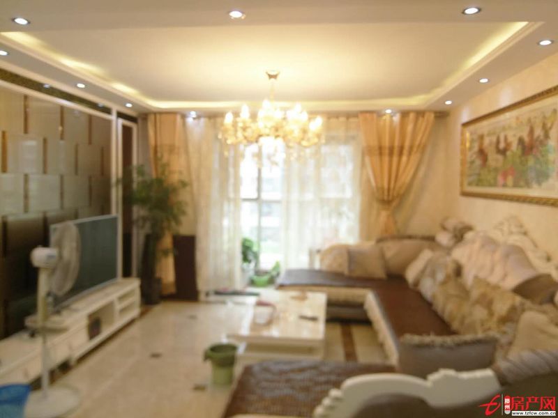 威尼斯六區(qū)精裝修送平儲藏室滕南學區(qū)房