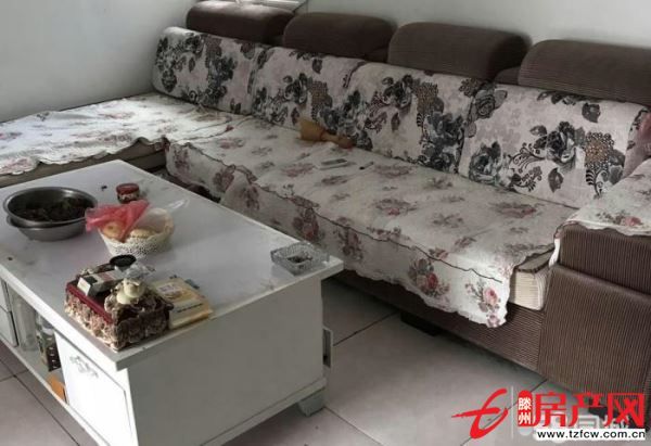 北安居小區經典三室，極品房源，證滿五可貸款