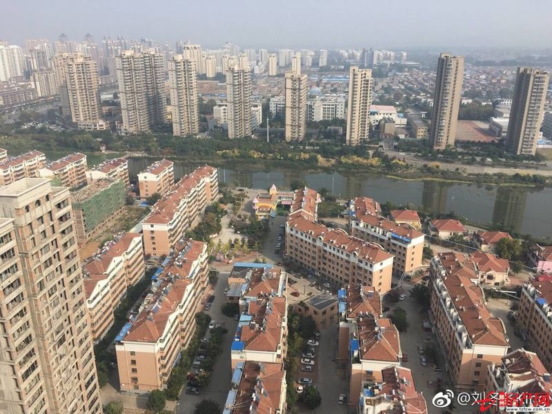 金河灣三室兩廳，一室一廳朝陽南北通透
