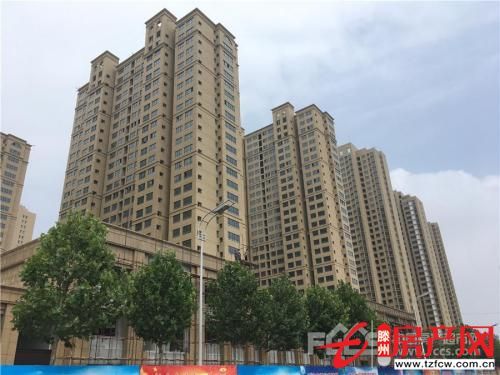 金河灣學(xué)區(qū)房樓層好