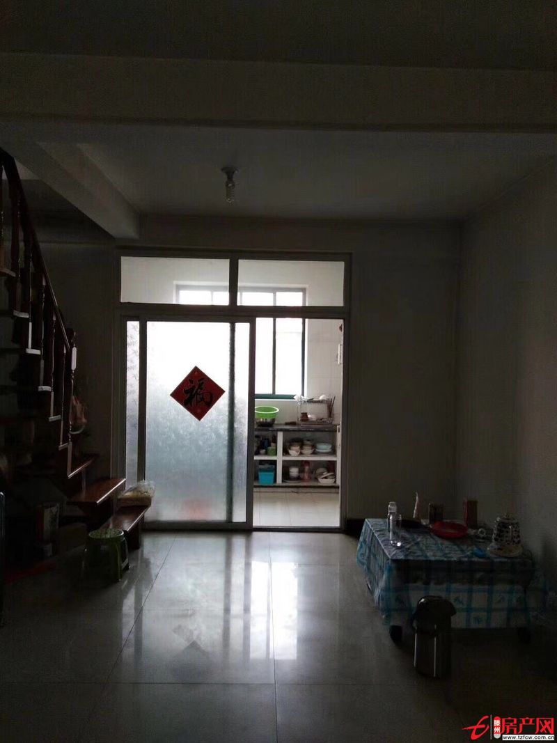 通盛上海花園復(fù)式房緊鄰市政務(wù)中心證滿五可貸款