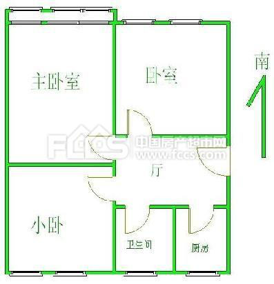 滕北安裝公司宿舍，滕州一中，北辛中學(xué)，上學(xué)生活方便