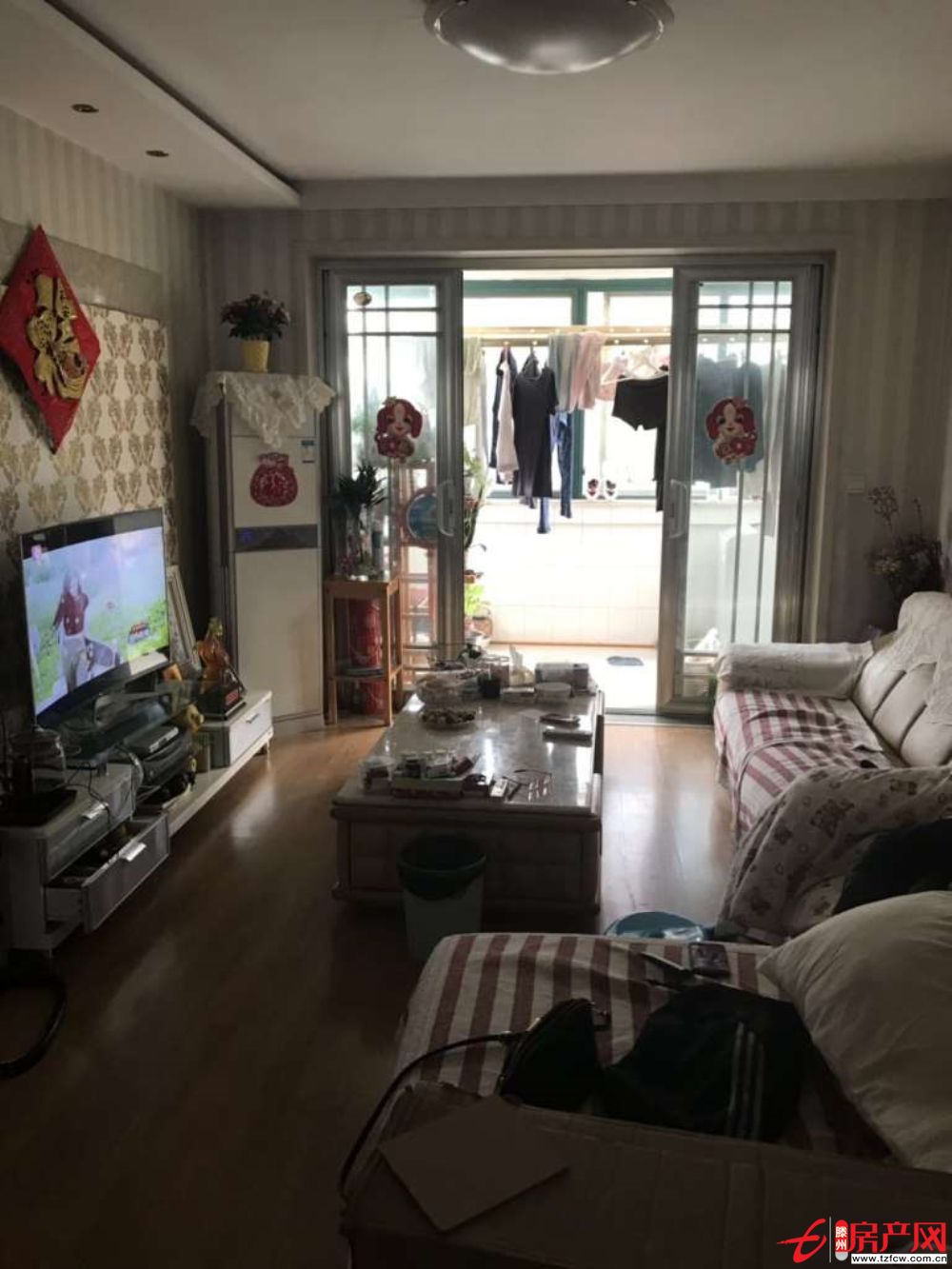浦東花園 2樓 精裝3室 兩室客廳向陽(yáng) 動(dòng)靜分離 有證 可貸