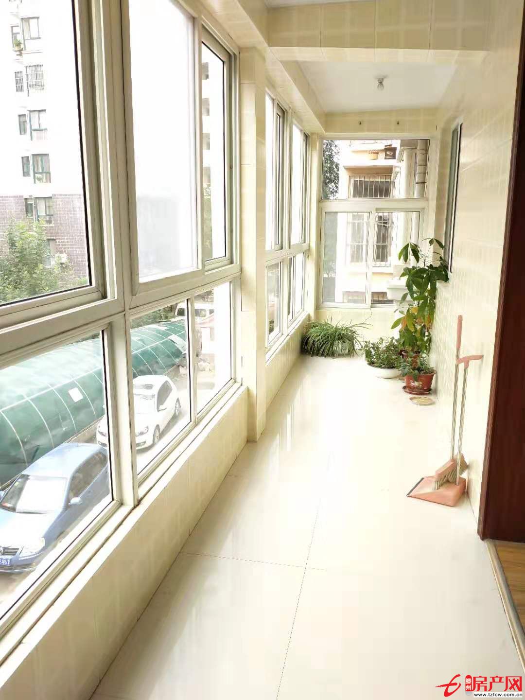陽光麗景東區二樓四室,南北通透，隨時看房，送地上大儲藏室