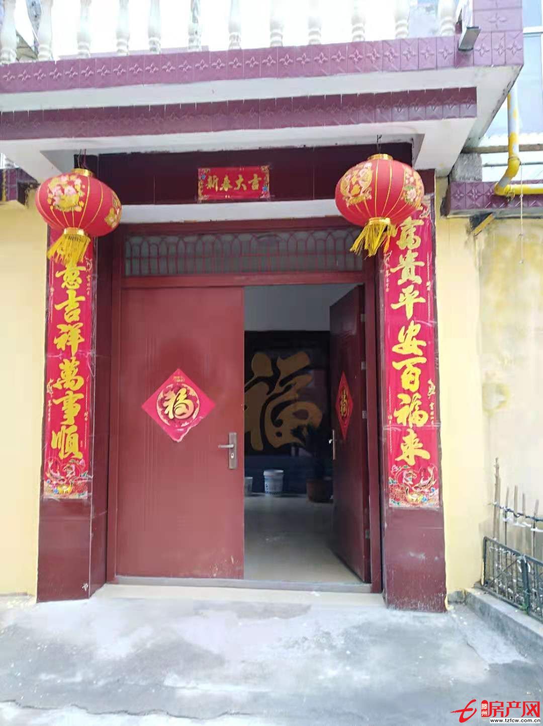 賀莊獨(dú)院出租