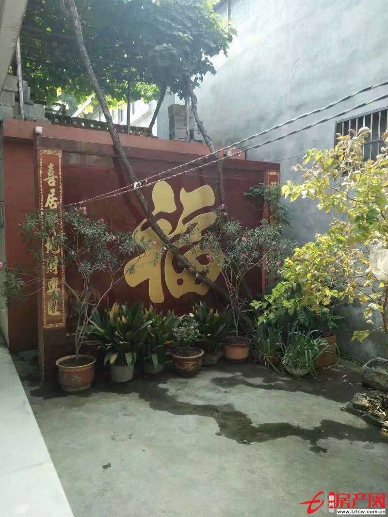 獨院