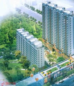 北辛路頤和花園總高12層的7層電梯洋房出售（個(gè)人房源）